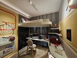 Norwood Grand (D25), Apartment #466465791